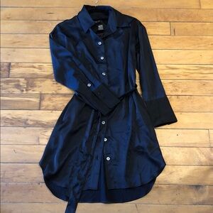 Banana Republic dress